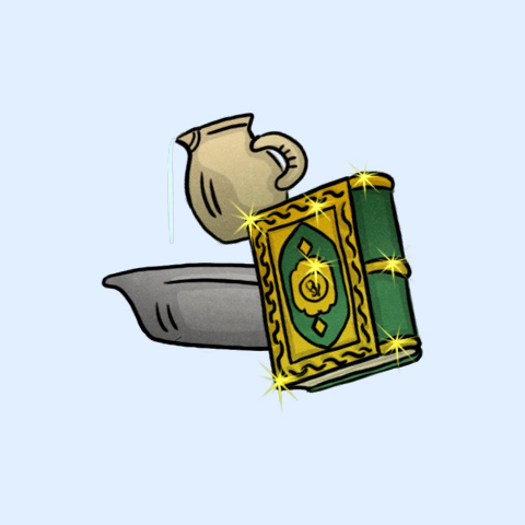 Der Fastenmonat Ramadan