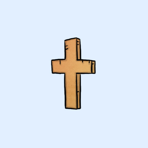 Passionszeit © kirche-entdecken.de