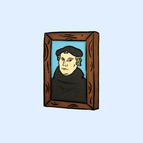 Martin Luther