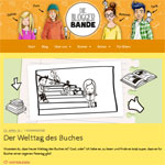 https://www.die-bloggerbande.de/ https://www.die-bloggerbande.de/