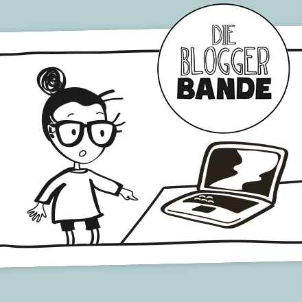 Die Bloggerbande Die Bloggerbande
