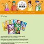 www.die-bloggerbande.de