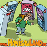 HanisauLand.de / Stefan Eling HanisauLand.de / Stefan Eling