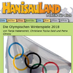 Screenshot hanisauland.de