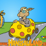 Stefan Eling, www.hanisauLand.de