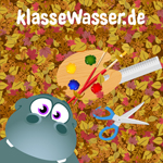 Herbstzeit auf klassewasser.de Herbstzeit auf klassewasser.de