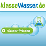 Im Bereich Wasser-Wissen klärt klassewasser.de über Mikroplastik auf
