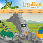 LegaKids.net