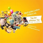 Logo Tag der offenen Tür 2017 BMFSFJ Logo Tag der offenen Tür 2017 BMFSFJ