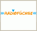 Logo von den Radiofüchsen Logo von den Radiofüchsen