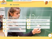 Startseite des Lernmoduls "Online-Spiele – sicher spielen im Internet" Startseite des Lernmoduls "Online-Spiele – sicher spielen im Internet"