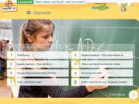 Startseite des Lernmoduls "Filme, Videos und Musik – was ist erlaubt?" Startseite des Lernmoduls "Filme, Videos und Musik – was ist erlaubt?"