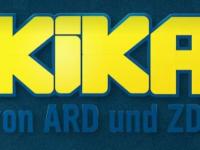 Logo KiKa Logo des Kindersenders KIKA