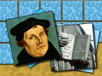 Memospiel: Luther Memospiel: Luther
