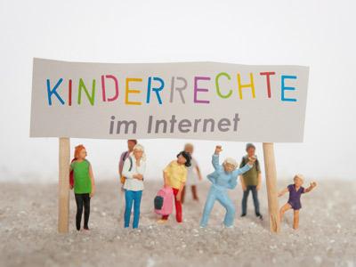 Seitenstark setzt das Recht der Kinder auf gute Kinderseiten im Netz um Seitenstark setzt das Recht der Kinder auf gute Kinderseiten im Netz um