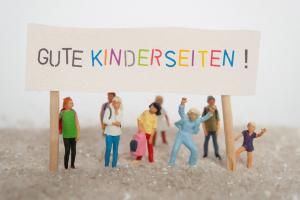 Mit Unterstützung seiner Partner setzt sich Seitenstark ein für gute Kinderseiten im Netz Mit Unterstützung seiner Partner setzt sich Seitenstark ein für gute Kinderseiten im Netz