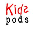Logo Kidspods Logo Kidspods