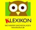 Logo von Klexikon Logo von Klexikon