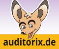 Logo von Auditorix Logo von Auditorix