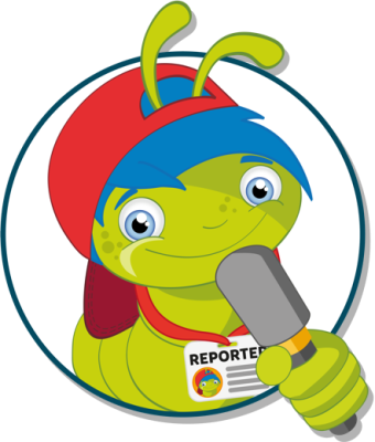 Logo FINNreporter