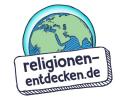 Das neue Logo von Religionen-entdecken Das neue Logo von Religionen-entdecken