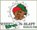 Logo vom Bären-Blatt Logo vom Bären-Blatt