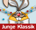 Logo von Junge Klassik Logo von Junge Klassik