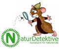 Logo von NaturDetektive Logo von NaturDetektive