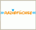 Logo von den Radiofüchsen Logo von den Radiofüchsen