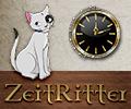 Logo der Zeitritter Logo der Zeitritter