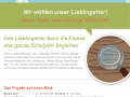 Fertige Unterrichtseinheit PDF zum Download