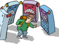 Interaktives Tafelbild: Cybermobbing Interaktives Tafelbild: Cybermobbing