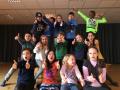 Grundschüler der GBS Nydamer Weg Grundschüler der GBS Nydamer Weg