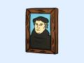 Martin Luther © kirche-entdecken.de Martin Luther