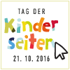 Logo Tag der Kinderseiten 100x100