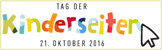 Logo Tag der Kinderseiten 320