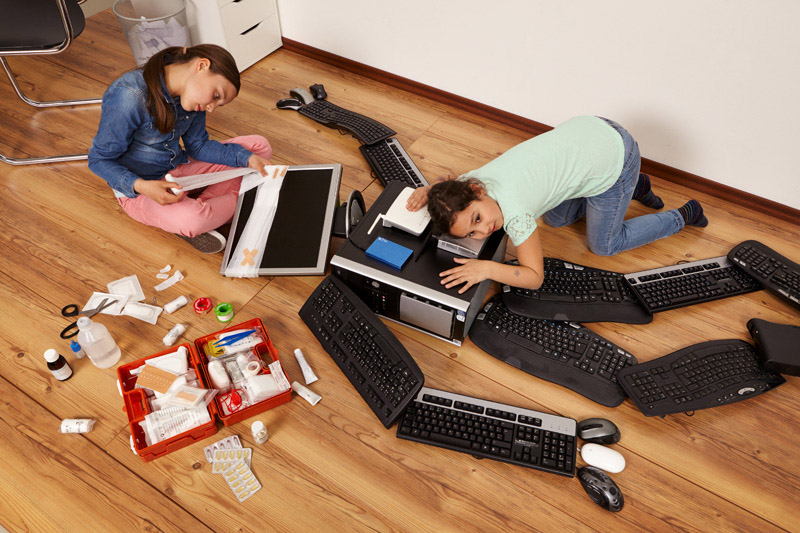 frauen finden im internet