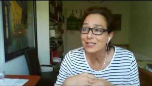 Embedded thumbnail for Statement: Helga Kleinen