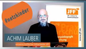 Embedded thumbnail for Achim Lauber
