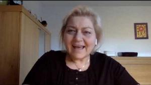 Embedded thumbnail for Statement: Myrle Dziak-Mahler