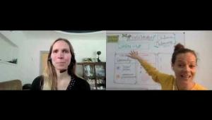 Embedded thumbnail for Was ist das Online Mediencamp?