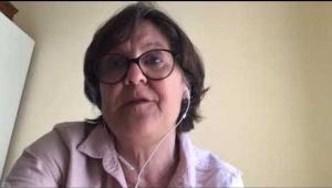 Embedded thumbnail for Statement: Sabine Berthold