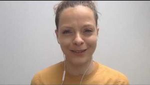 Embedded thumbnail for Statement: Kristin Narr