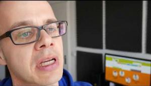 Embedded thumbnail for Statement: Sebastian Kauer
