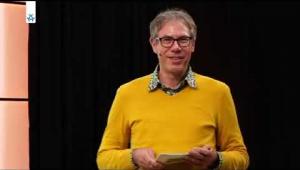 Embedded thumbnail for Begrüßung, Keynote und Podiumsrunden